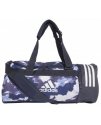 Adidas taška Convertible 3-Stripes Duffel DZ8705